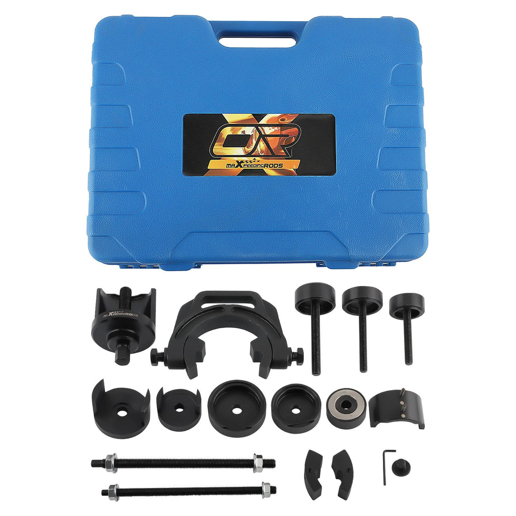 Suspension Bush Tool Set for Toyota Corolla MPV (2000–2002)
