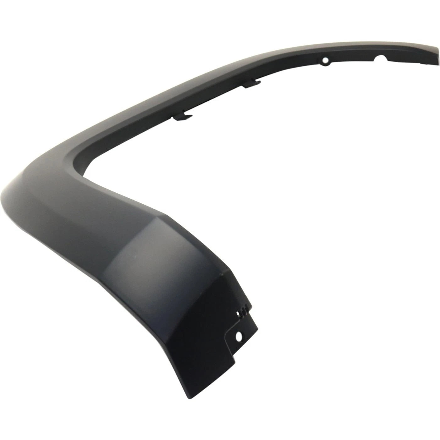 Fender Flares for Toyota Tacoma (2016–2018) Front Driver & Passenger Side