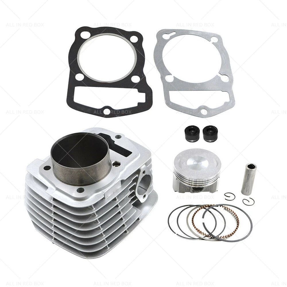 65.5mm Standard Cylinder Piston for Honda CRF230F CRF230 SL230 XR230 (2003–2023)