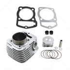65.5mm Standard Cylinder Piston for Honda CRF230F CRF230 SL230 XR230 (2003–2023)