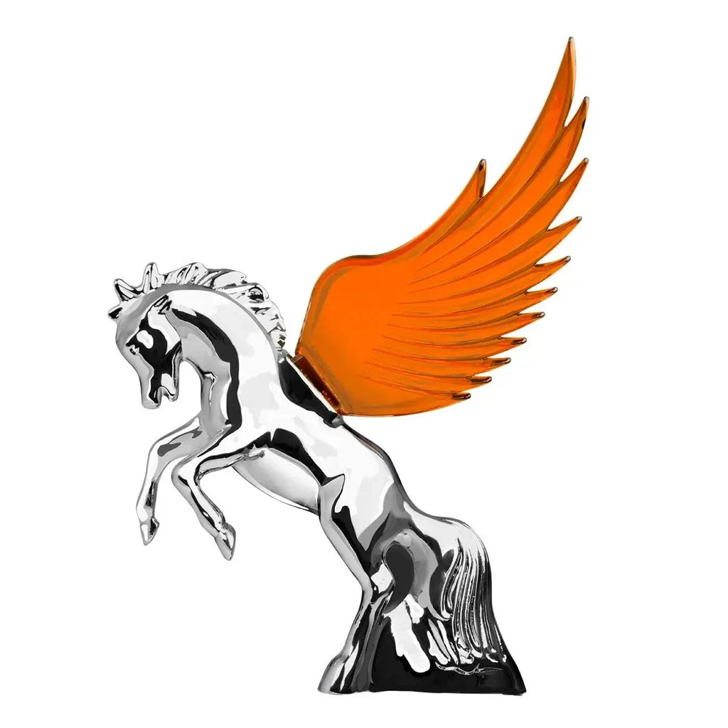 Hood Ornament Replacement for Mercedes Benz Truck (2002–2008)