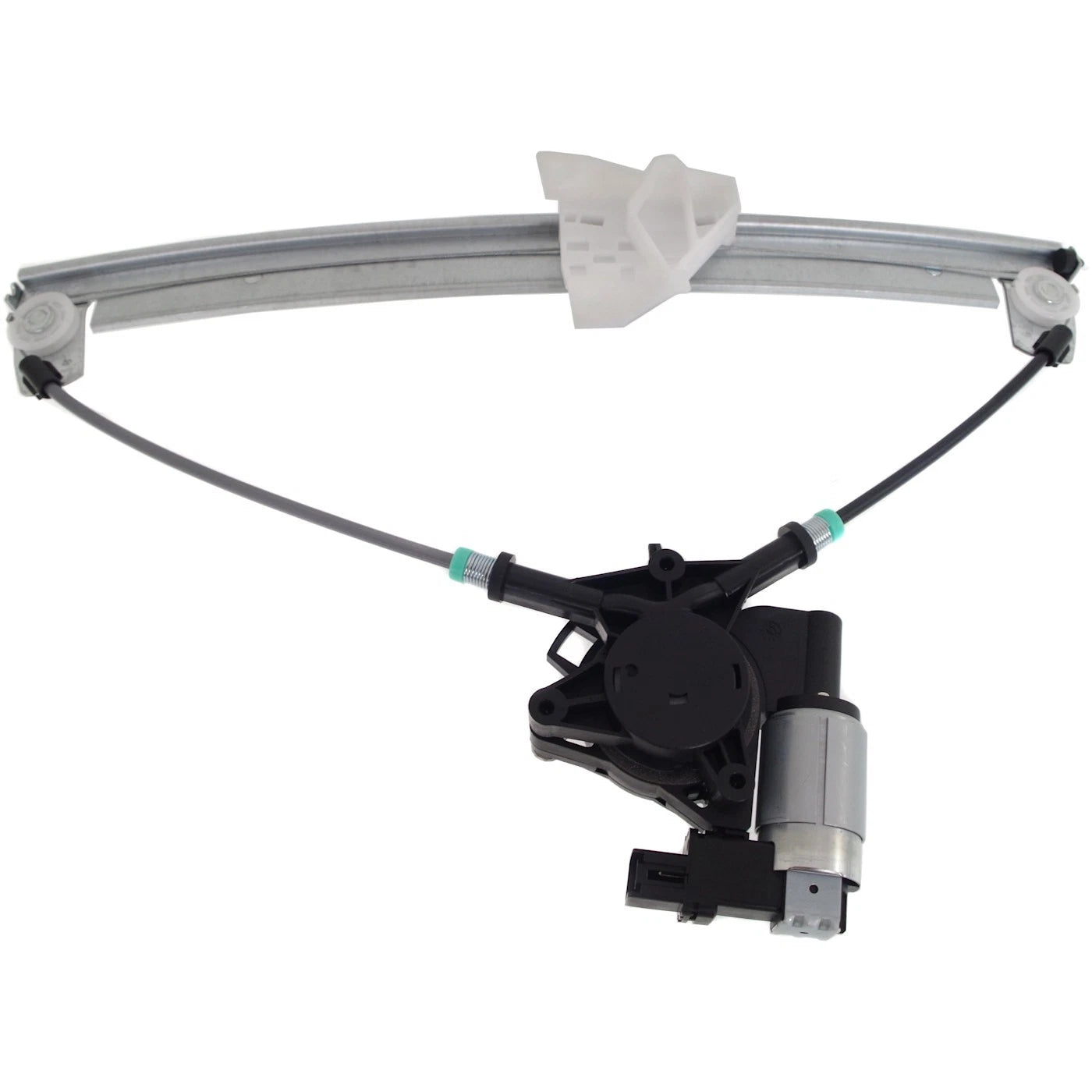 Set of 2 Window Regulators for Mazda CX-9 (2007–2015)