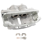 Front Left Brake Caliper with Bracket for Ford Mustang (2003–2004)