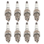 8X Iridium Spark Plugs for Lexus GS400/GS430/LS400/LS430 (1990–2010) IFR6T11