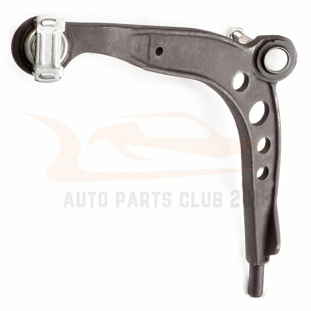Set of 2 Front Lower Control Arms with Ball Joints for BMW Z3 (1996–2002)