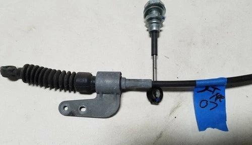 Shifter Cable for Jaguar S-Type (2003–2008)