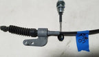 Shifter Cable for Jaguar S-Type (2003–2008)