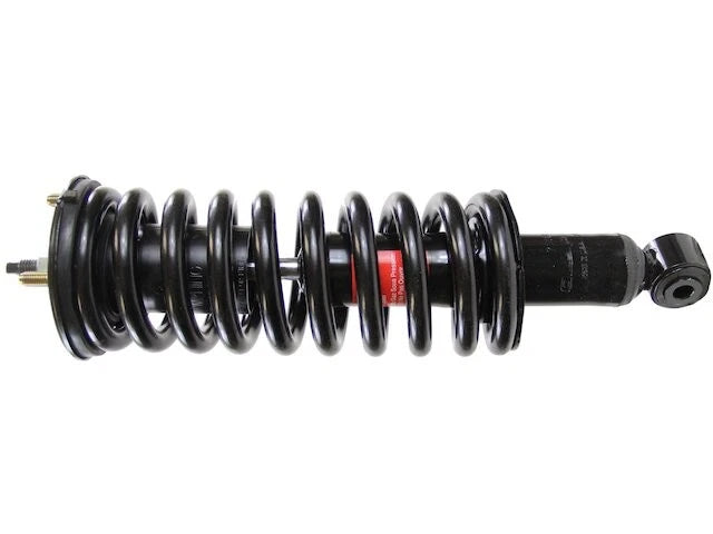 Front Strut and Coil Spring Assembly for Suzuki Equator (2009–2012) PB117ZD