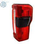 LED Tail Light for Ford F250 F350 (2023-2024)