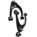Set of 2 Front Upper Control Arms with Ball Joints for Toyota Tundra Sequoia (2008–2019)
