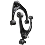 Set of 2 Front Upper Control Arms with Ball Joints for Toyota Tundra Sequoia (2008–2019)
