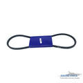 V Belt for Mercury (57-32850, 57-69143T) & Volvo (3852336, 3852106, 3853713)