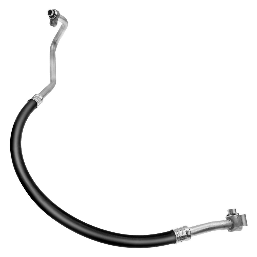 A/C Suction Line Hose for Chevy Silverado GMC Sierra 2500 HD (2007–2014)