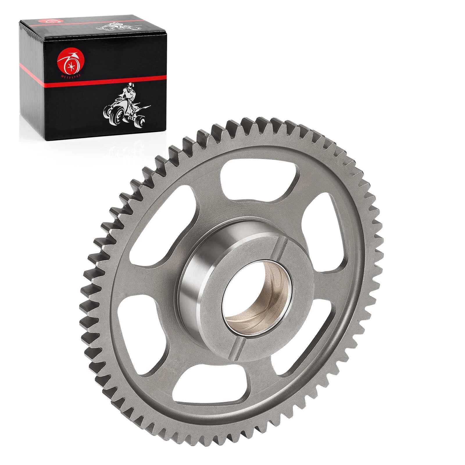 Starter Clutch Idler Gear for Polaris RZR XP 900 (2011–2012) / RZR 4 XP 900 (2012)