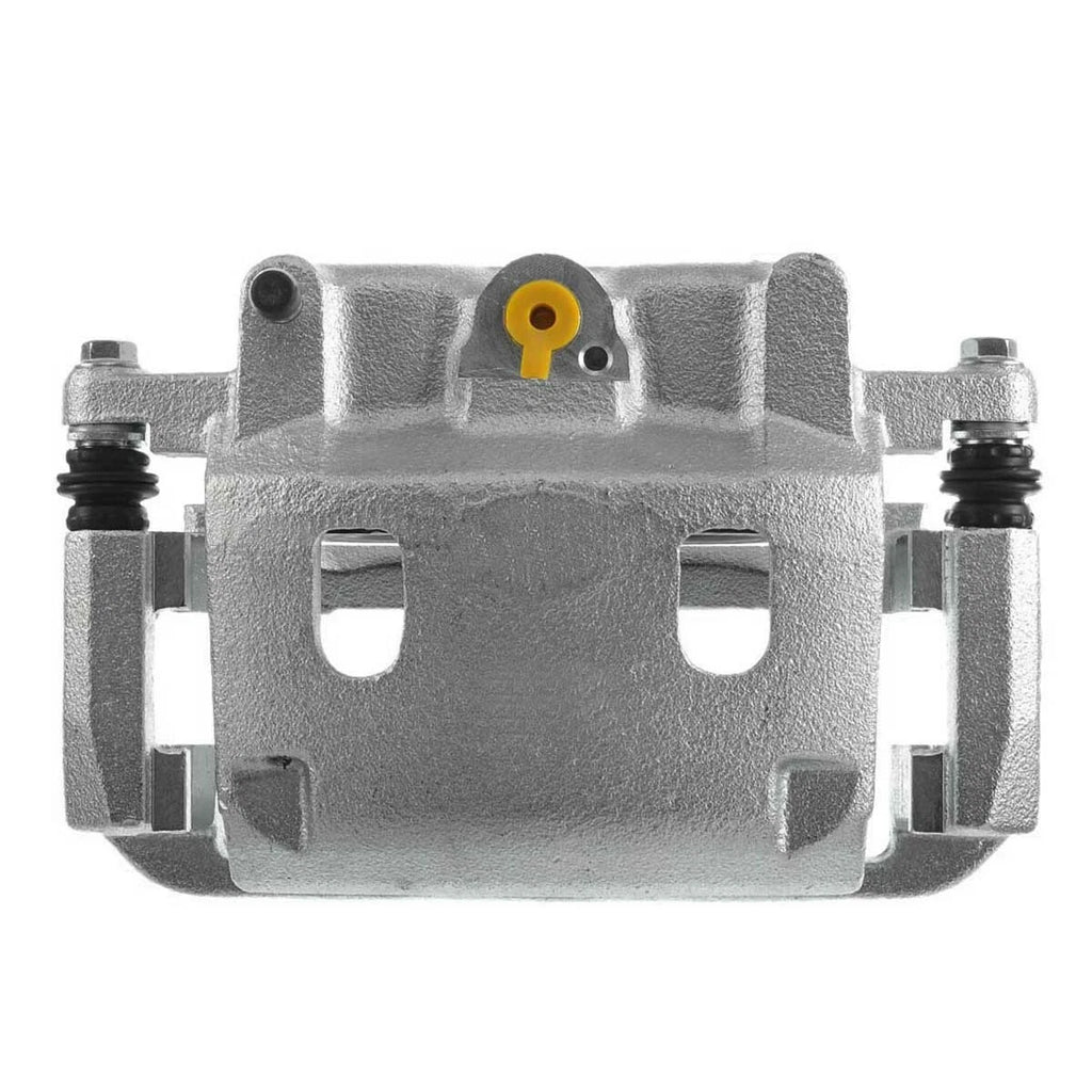 Front Left Brake Caliper with Bracket for Nissan Titan Armada (2004-2007)