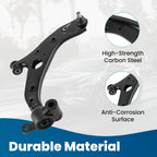 Control Arm for Mazda 6 (2014-2021) CX-5 (2013-2016)
