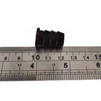 Oil Dipstick Plug Cover for Kubota U30/KX155/KX161 (D1503/D1703/V2203)