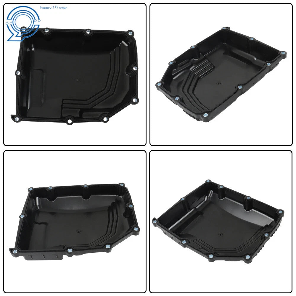 Transmission Oil Pan for Toyota Camry RAV4 Highlander Avalon Lexus ES250