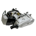 GY6 200cc Engine Motor for JINLONG Quad Bike ATV UTV Buggy (Fully Auto, Reverse)
