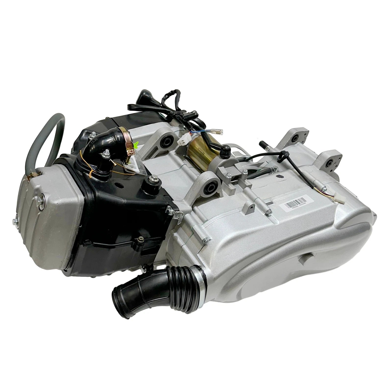 GY6 200cc Engine Motor for JINLONG Quad Bike ATV UTV Buggy (Fully Auto, Reverse)