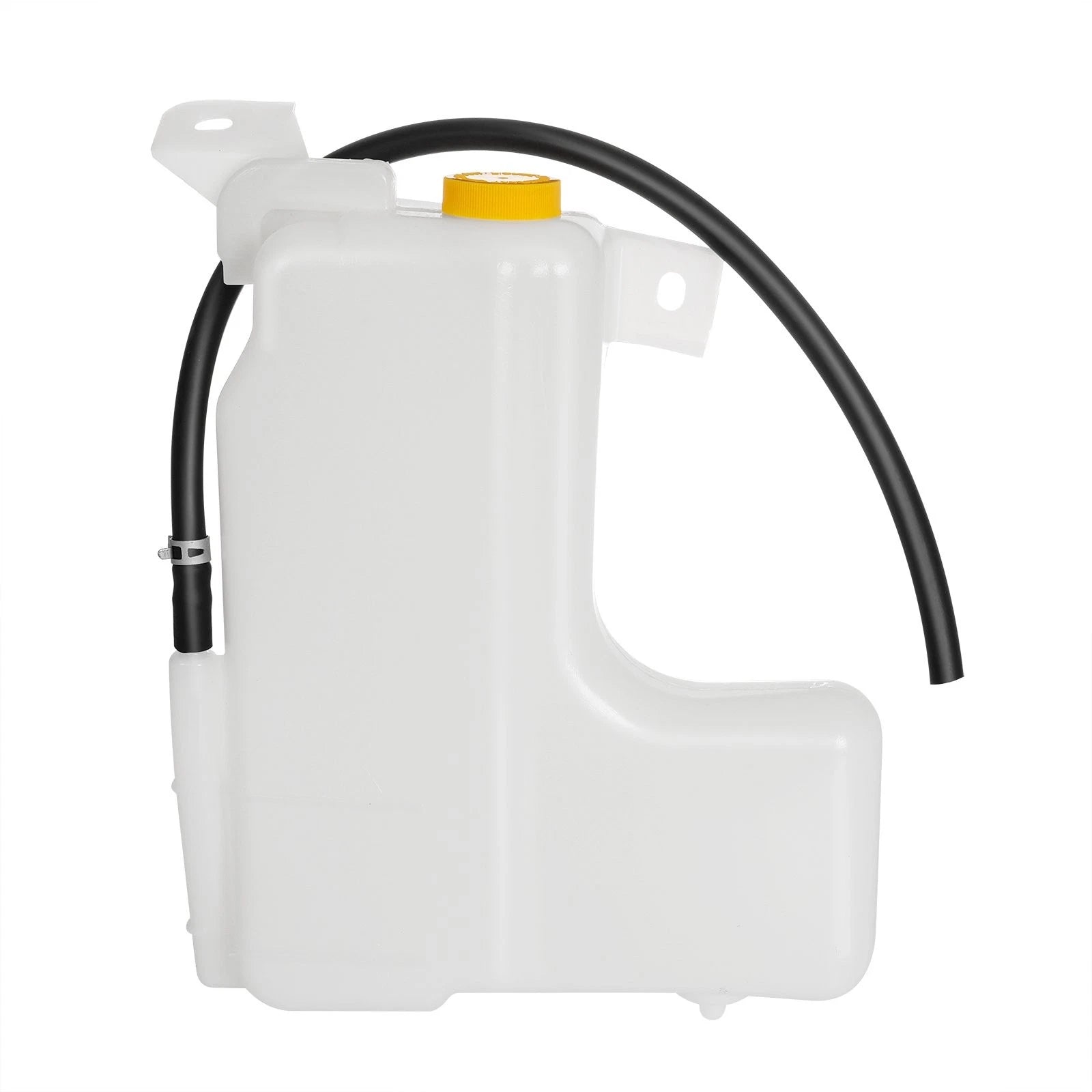 Radiator Coolant Overflow Tank for Nissan Xterra (1998–2015)