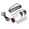 Plug n Play LED Headlight Bar Switch Kit for Honda TRX250X TRX90X (1994–up)