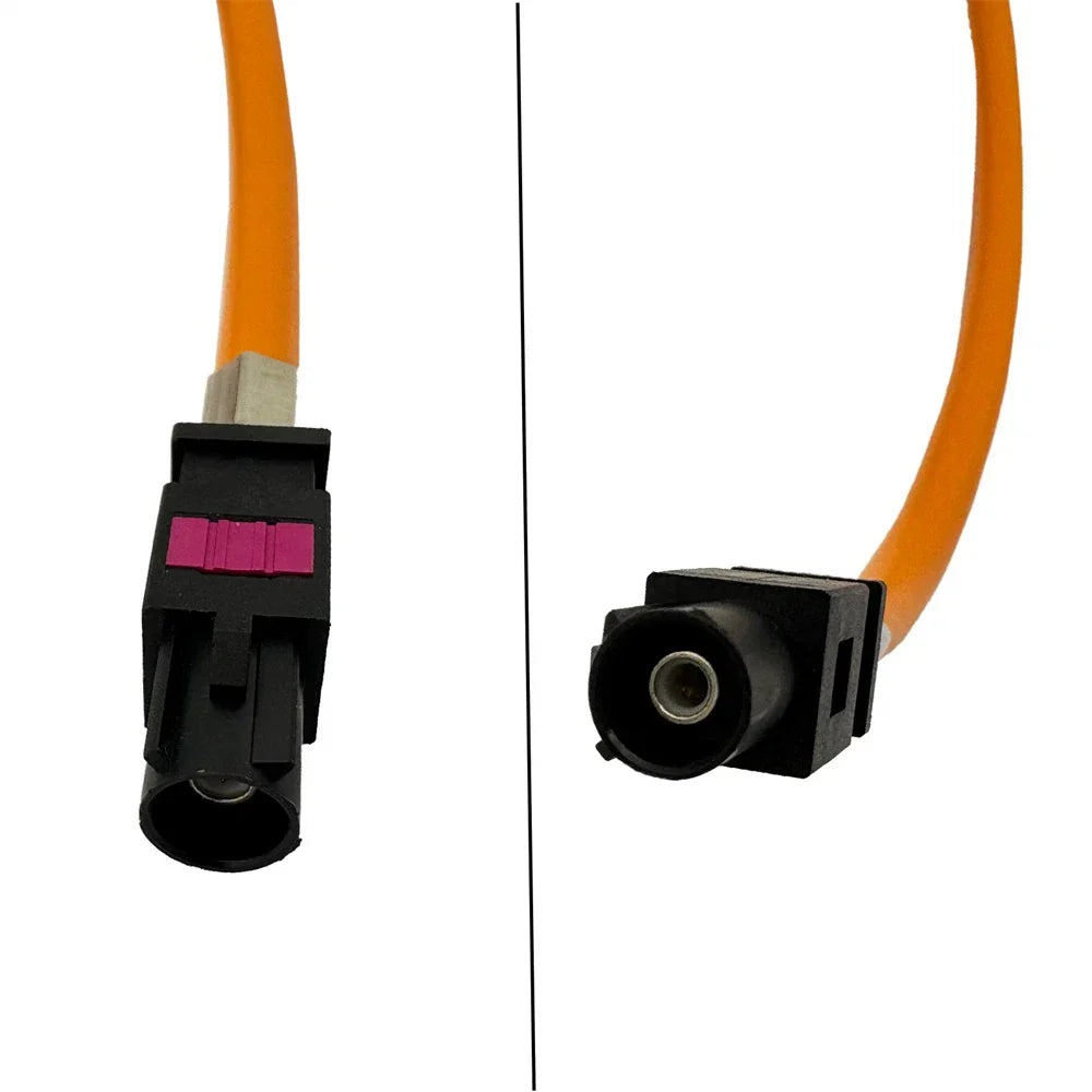 Antenna Base Mount & Cable for Ford F150 Lightning (2022-2023)