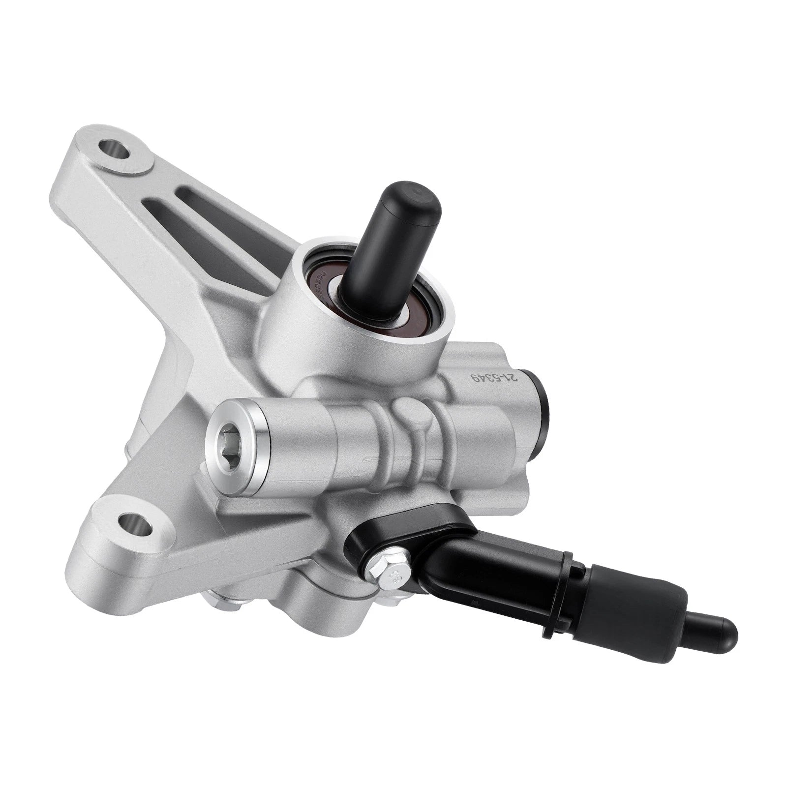 Power Steering Pump for Honda Accord 2003–2007, Acura MDX 2003–2006