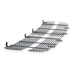 Stainless Steel Front Billet Grille Insert for Dodge Ram (2002-2005)