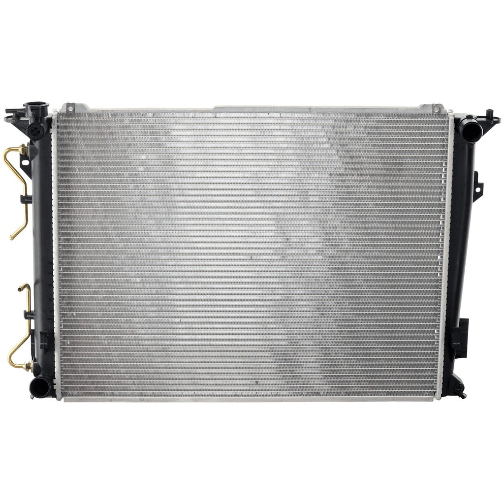 Radiators for Hyundai Sonata (2006–2009)