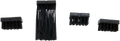 4-Piece Chain Brush Set for Moose Offroad (153-5334)