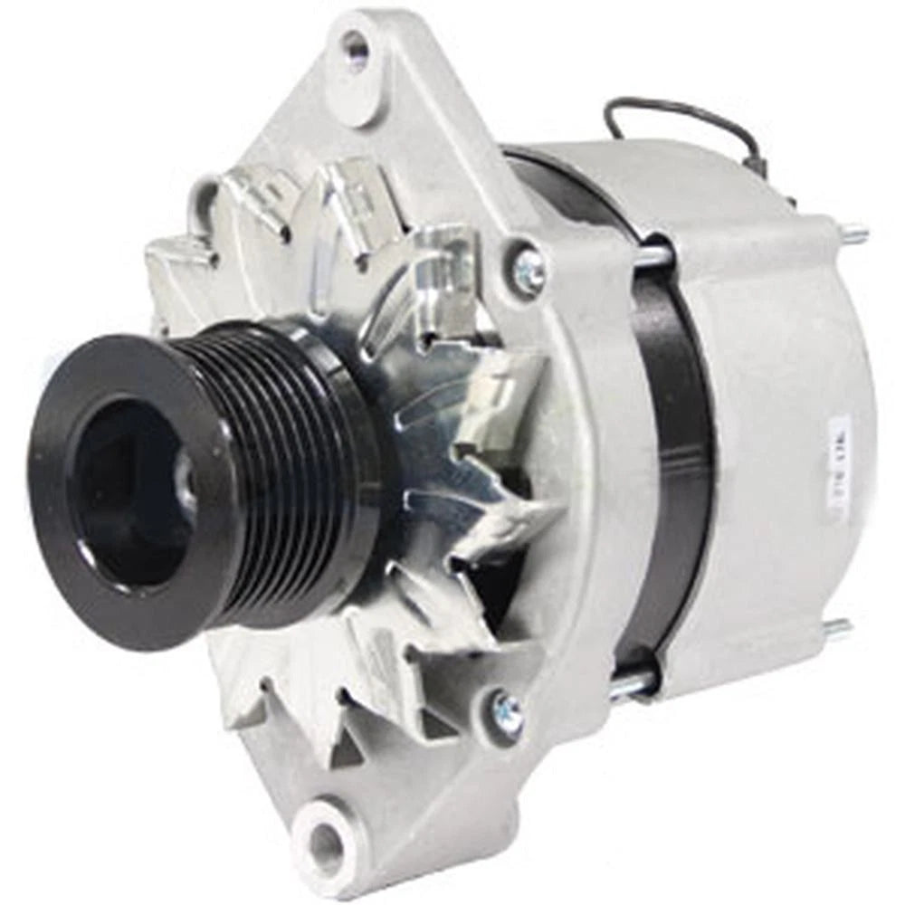 Alternator for John Deere Combines (Replaces AT185951 TY24486 9120060042)