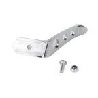 Kickstand Extension for Harley Touring Glide (1991–2020) T9 Chrome