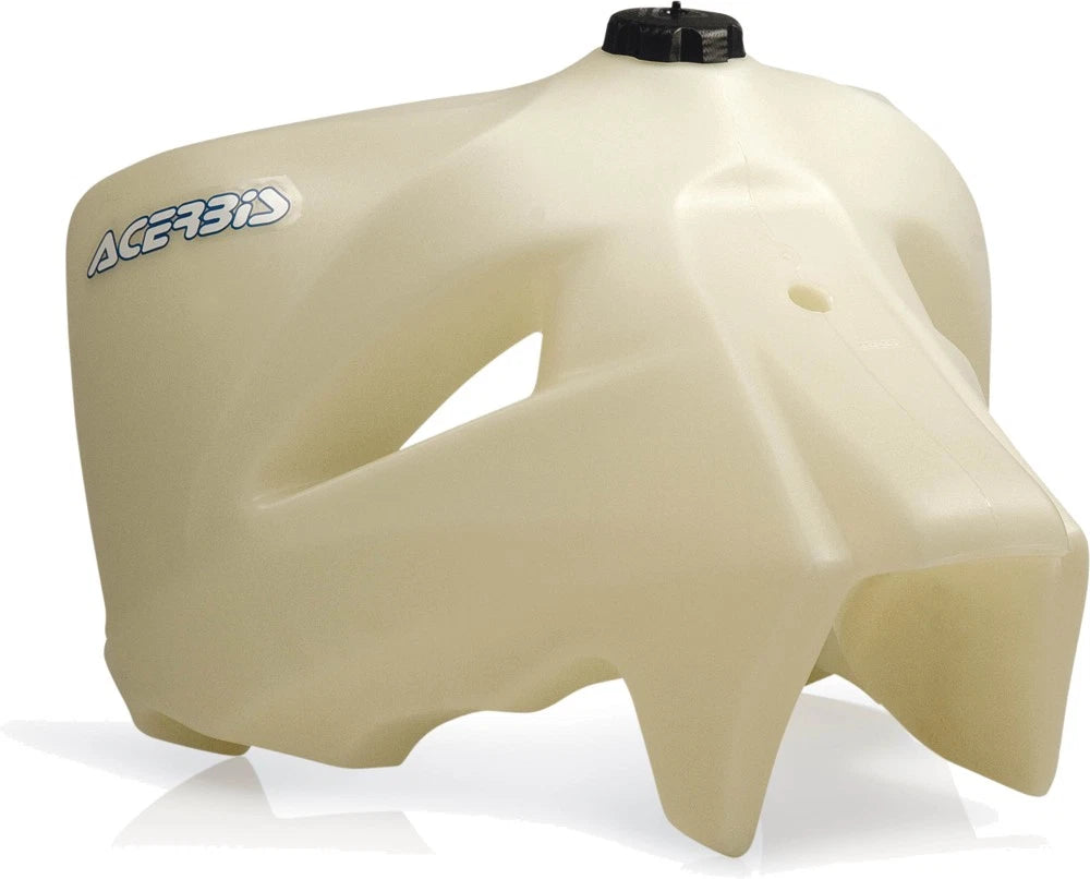 Acerbis Fuel Tank 6.6 Gal Natural for KTM 450 SX-F & 400 EXC (2005–2006)