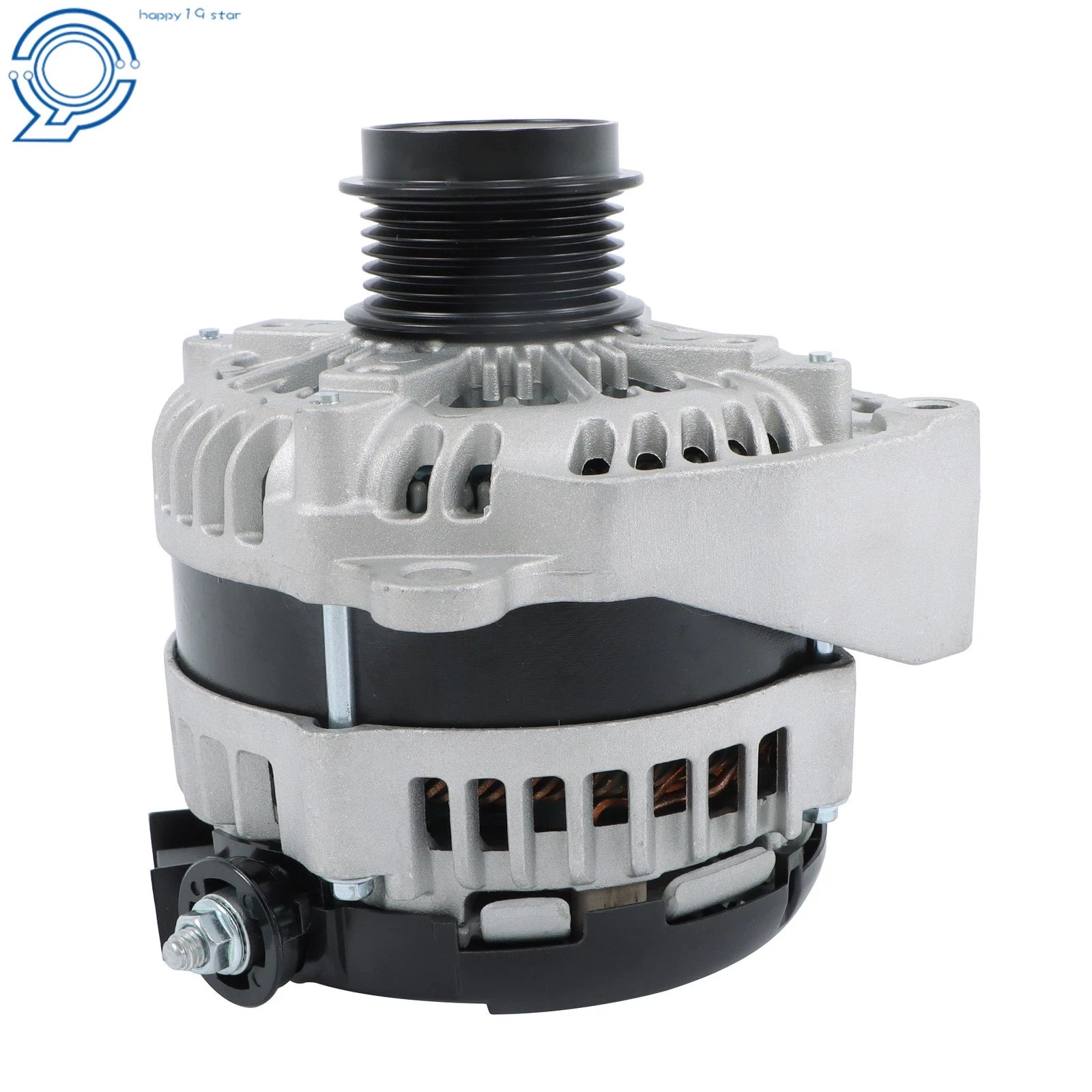 170 Amp Alternator for Tahoe Escalade Yukon Camaro (2015–2020)