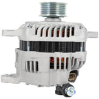Alternator for Subaru B9 Tribeca, Legacy, Outback (2006–2009)