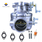 Carburetor B8NN9510A TSX765 312954 for Ford Tractor 501 601 701 2000 2120 2130