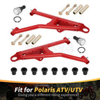 Set of 2 Upper A-Arm Kit for Polaris Sportsman Scrambler 850 1000 XP