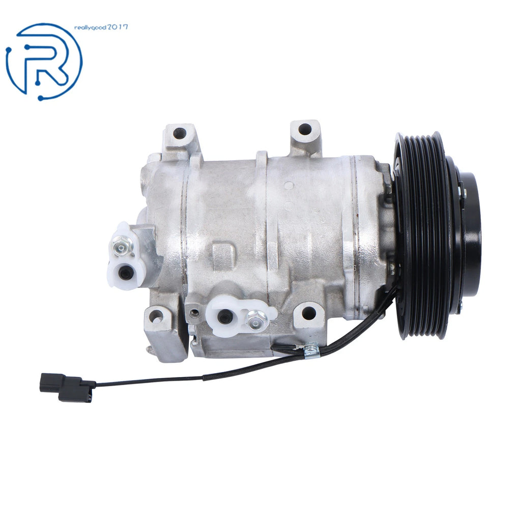 AC Compressor & Clutch for Honda Odyssey (2008-2017) & Acura MDX (2007-2013)