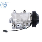 AC Compressor & Clutch for Honda Odyssey (2008-2017) & Acura MDX (2007-2013)