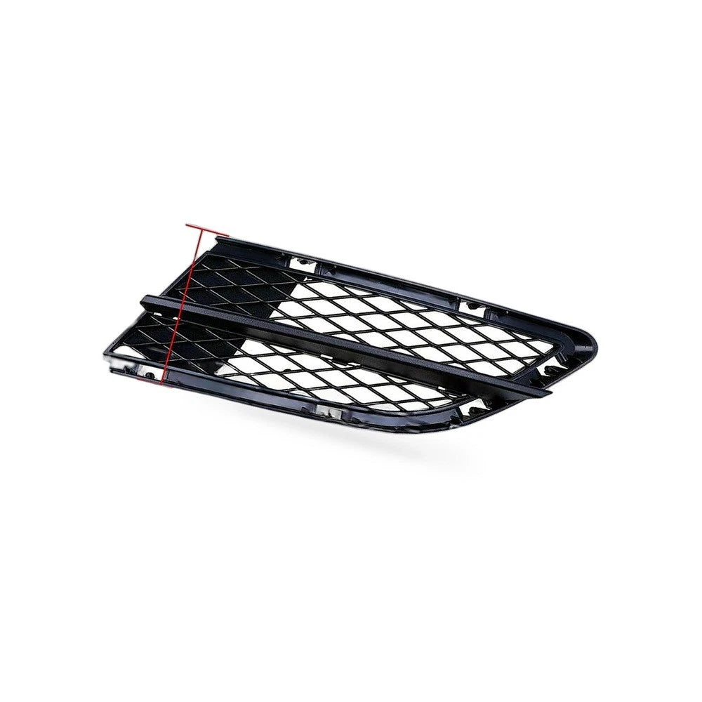 Fog Light Grille Right for BMW E90 323i 328i 335i (2009–2011)