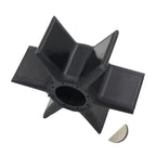 Water Pump Impeller for Yamaha 4 Stroke 225 250 300 350 hp (2000–2023) 6CE-44352-00