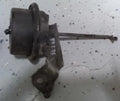 Supercharger Inlet Plenum Bypass Actuator Valve for Thunderbird SC (1989–1995)