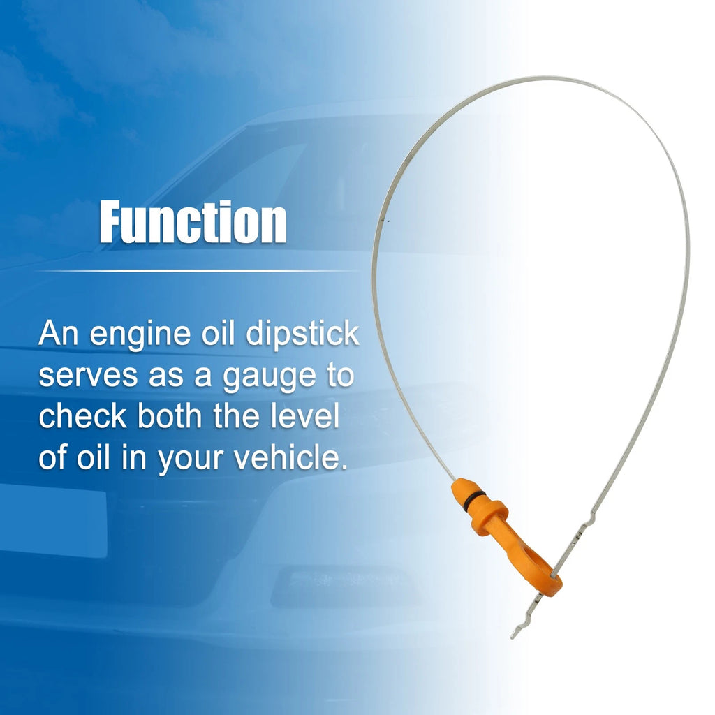 Engine Oil Level Indicator Dipstick for Nissan Altima (2007–2013) No. 11140-JA00A