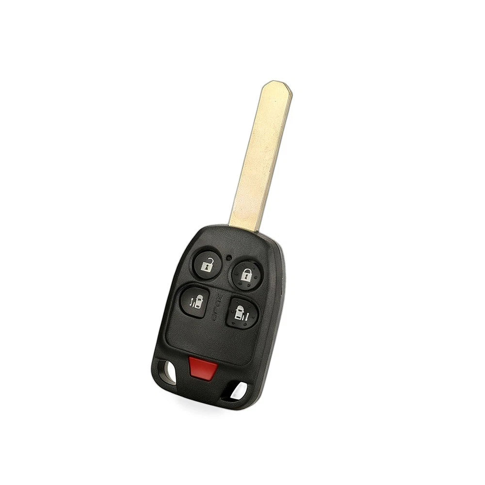 Replacement Key Shell for Honda Odyssey Elysion (2005–2010) 6 Button