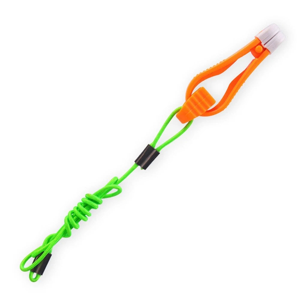Heavy Tension Release Clip for Customize Your Gear (Vibrant Color Options)