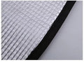 Rear Windshield Sunshade Cover for Subaru Forester (2008–2013)