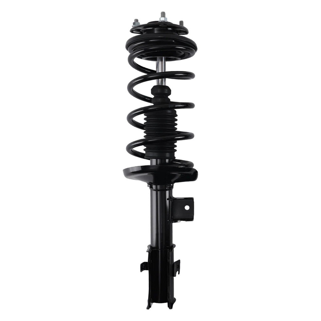 Front Pair Strut & Coil Spring for Suzuki Grand Vitara (2006–2013) 172423