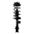 Front Pair Strut & Coil Spring for Suzuki Grand Vitara (2006–2013) 172423