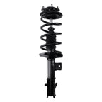 Front Pair Strut & Coil Spring for Suzuki Grand Vitara (2006–2013) 172423